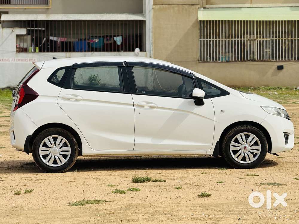 Honda Jazz 1.5 Sv I Dtec, 2015, Petrol