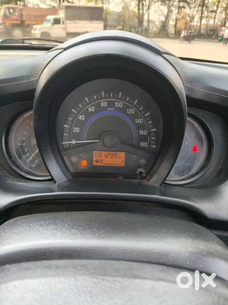 Honda Amaze 1.2 Petrol 2016