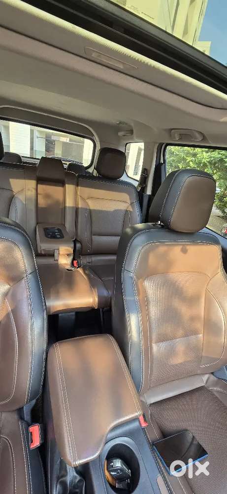 Mahindra Scorpio-n Z8 Diesel 4wd 2024