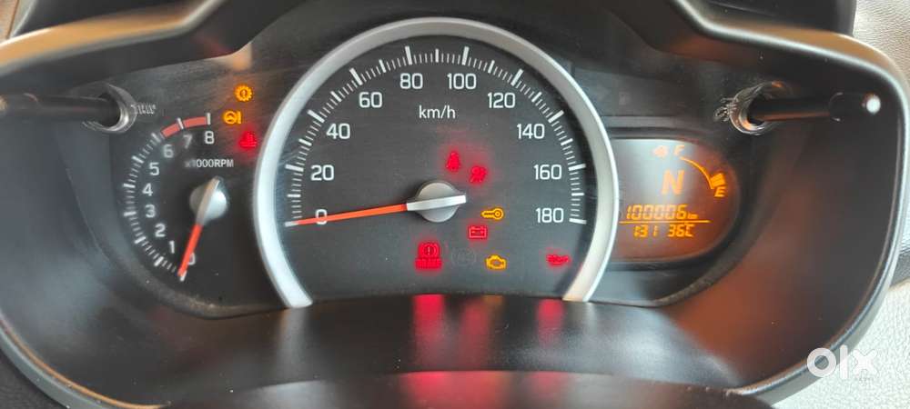 Maruti Suzuki Celerio Zxi(o) Amt, 2019, Petrol