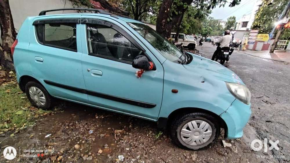 Maruti Suzuki Alto 800 2014 Petrol Well Maintained