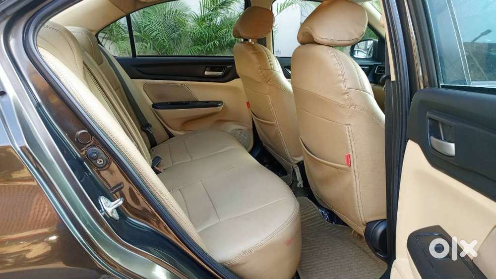 Honda Amaze V Petrol, 2020, Petrol