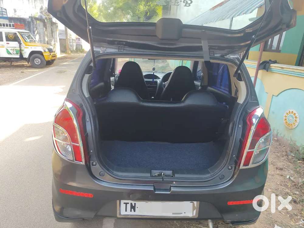 Maruti Suzuki Alto 800 2019 Petrol 51000 Km Driven