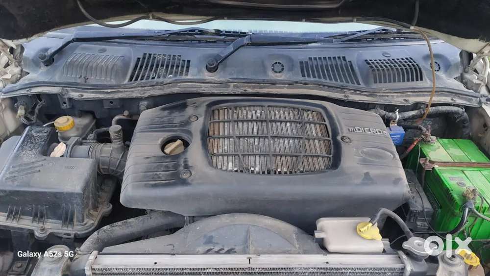 Mahindra Xylo 2012 Diesel Good Condition