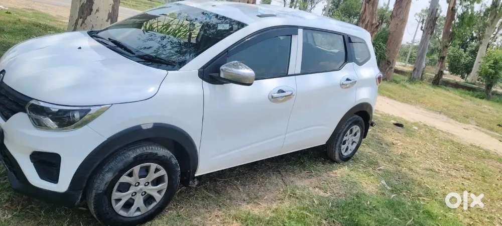 New Car Gadi Hai