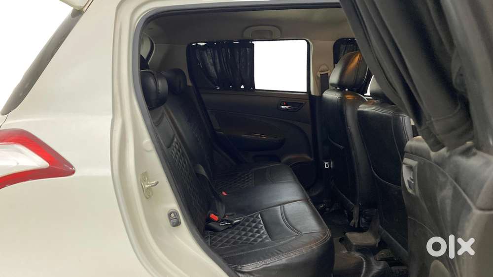 Maruti Suzuki Swift Vxi, 2016, Petrol