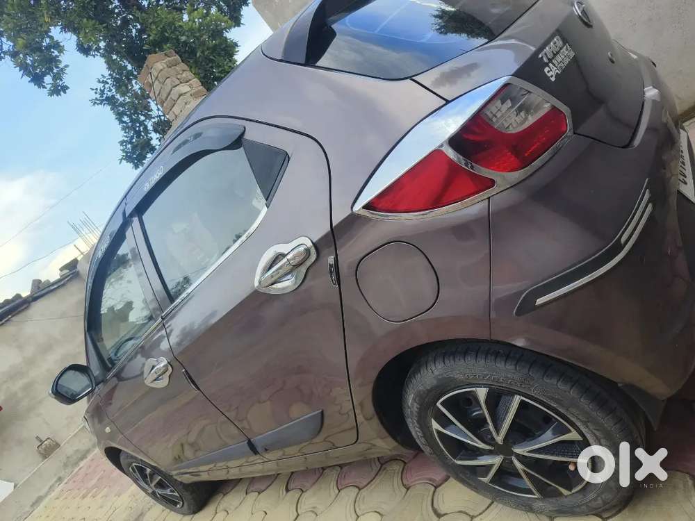 Tata Tiago 1.2 Revotron Xt 2017
