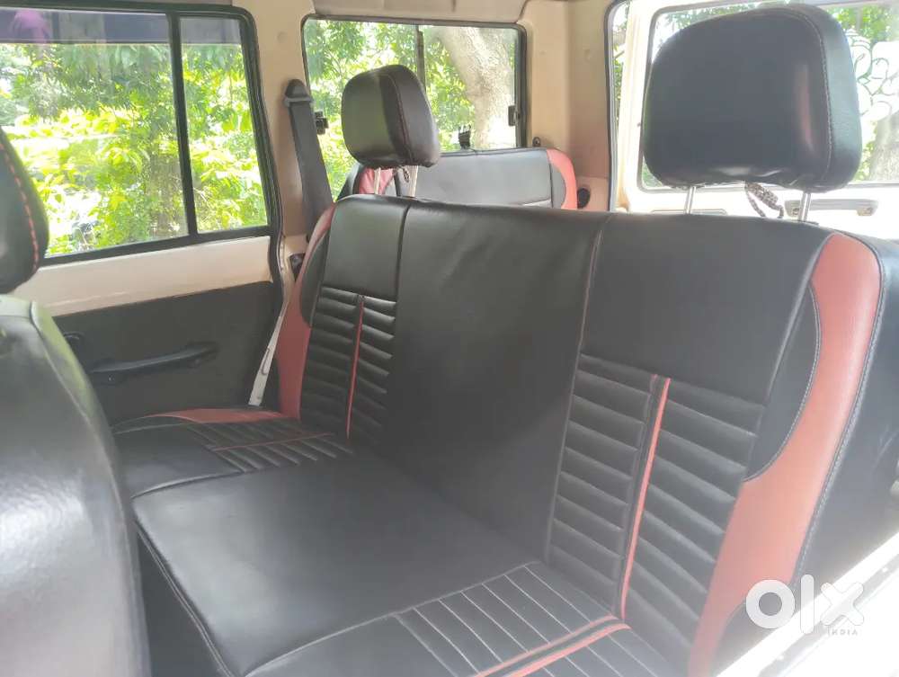 Tata Sumo Gold 2018 Diesel Manual