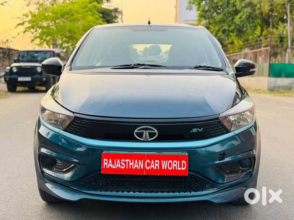 Tata Tiago Ev Xt Lr, 2023, Electric