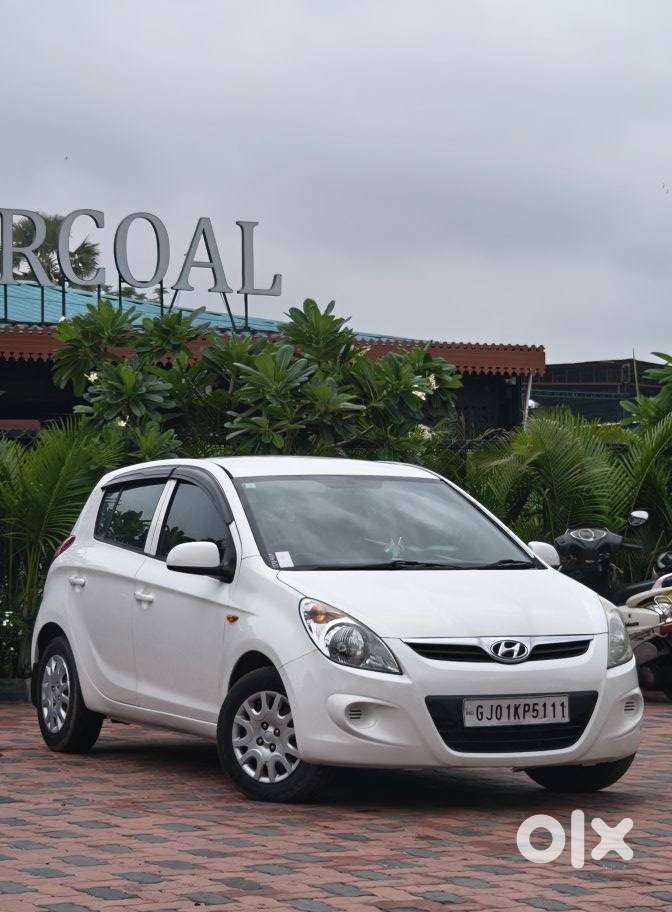 Hyundai I20 Magna, 2012, Diesel