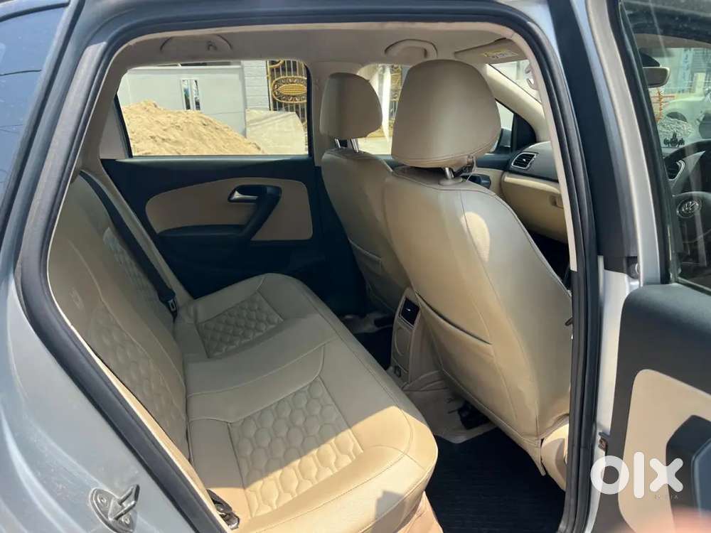 Volkswagen Ameo 2019 Diesel Plus