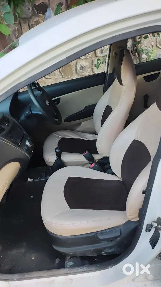 Hyundai Eon 2012 Petrol 2nd Owner Single Hand Use Just Take & Drive