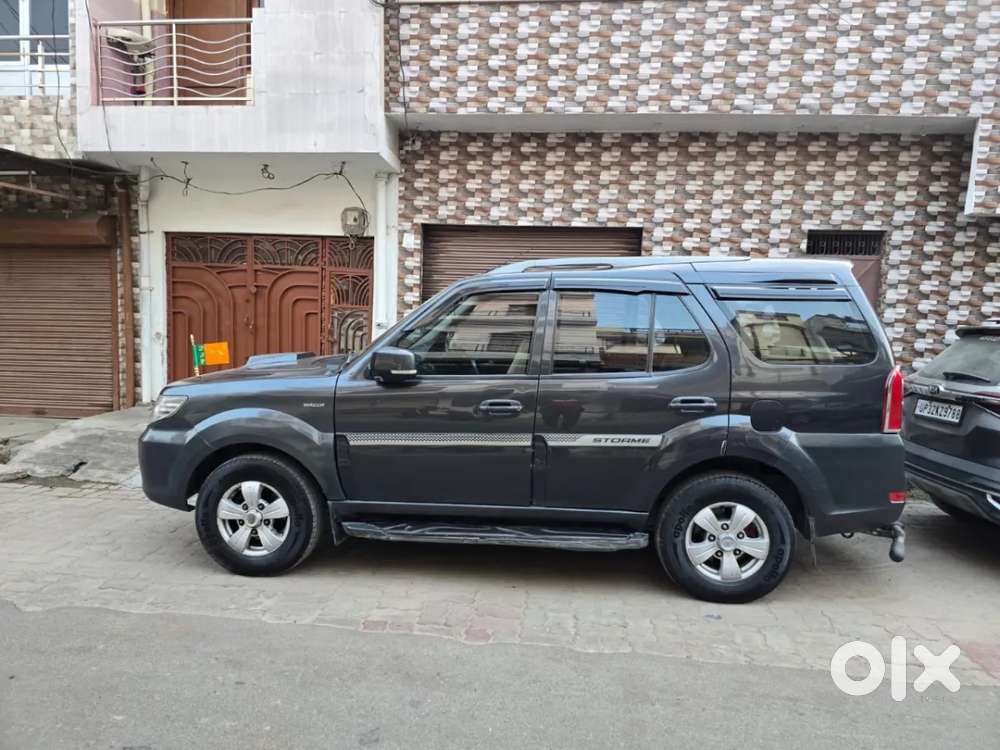Tata Safari Storme, 2019, Diesel