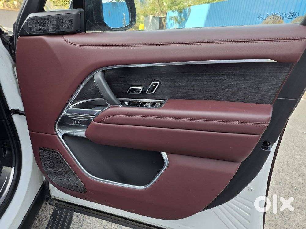 Land Rover Range Autobiography 3.0 Petrol Phev, 2025, Petrol