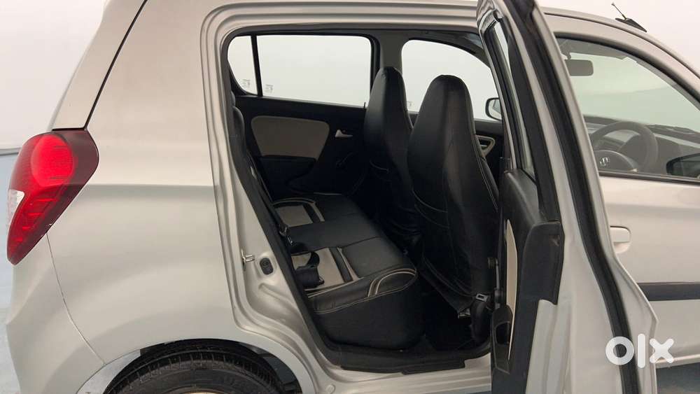 Maruti Suzuki Alto 800 Vxi, 2022, Petrol