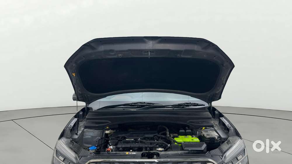 Hyundai Alcazar 2.0 Platinum (o) Petrol At 6 Str, 2022, Petrol