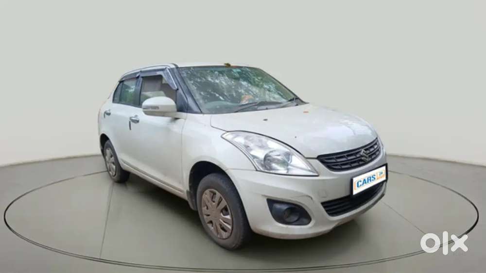 Swift Dzire Ldi
