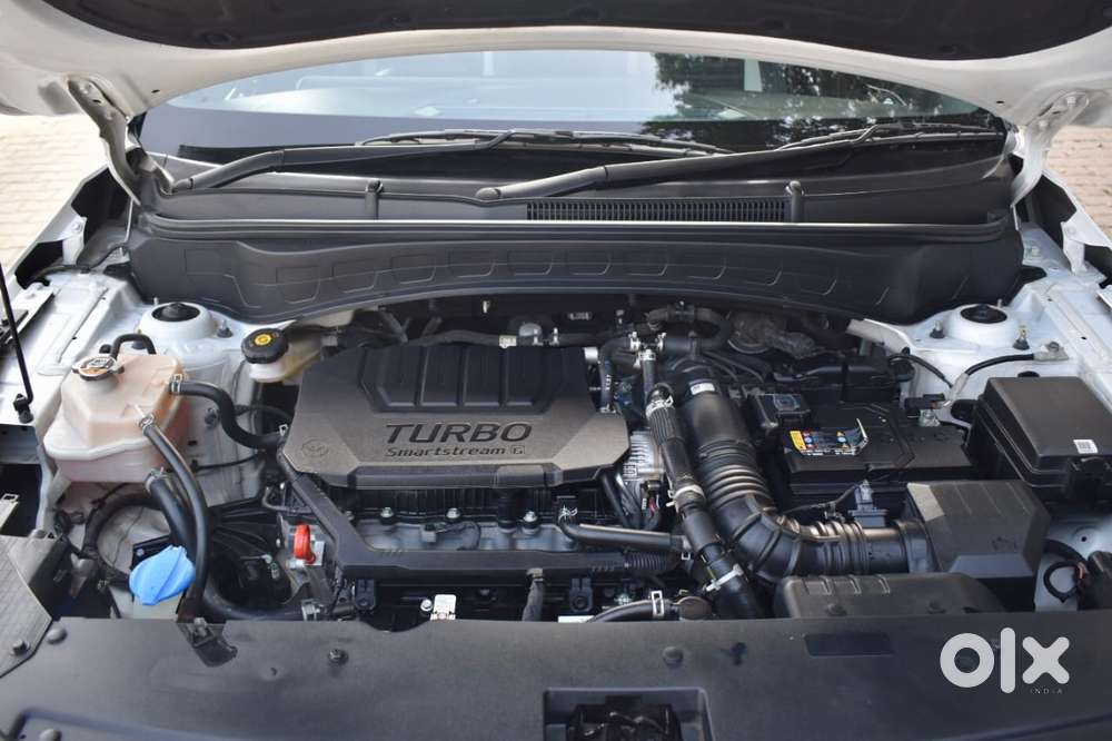 Kia Seltos Gtx Plus 1.5 Turbo Petrol Dct, 2024, Petrol