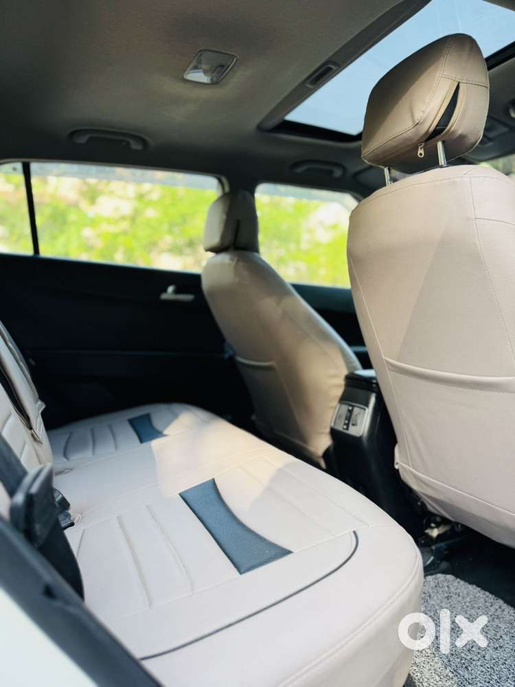 Hyundai Creta 1.6 Crdi At Sx Plus, 2018, Diesel