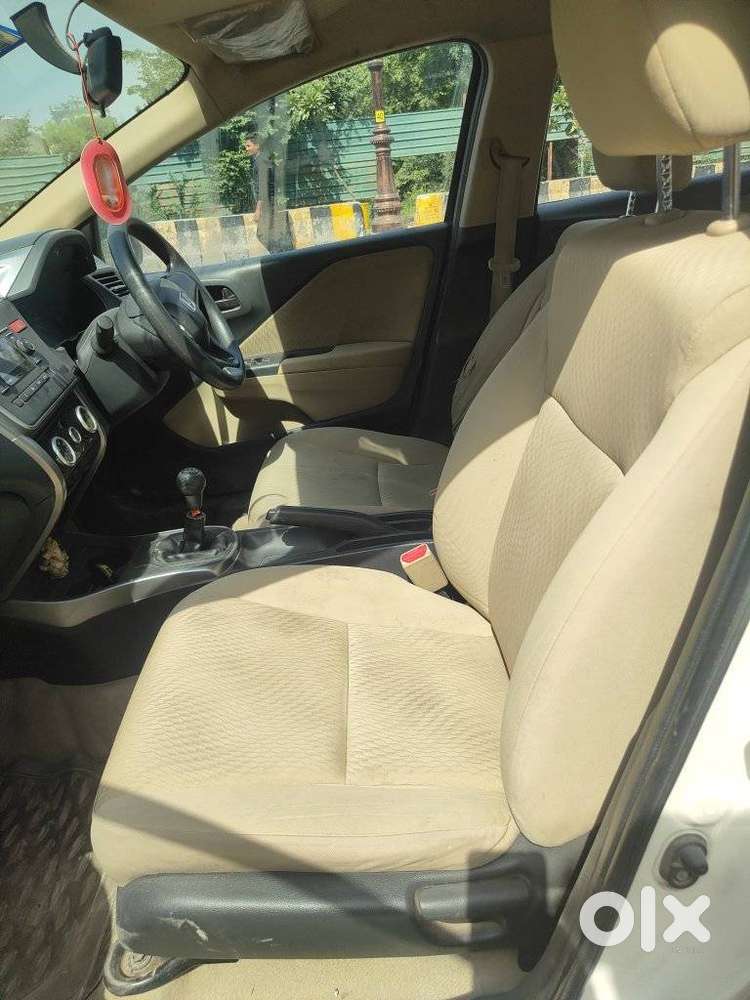 Honda City S Mt, 2014, Petrol