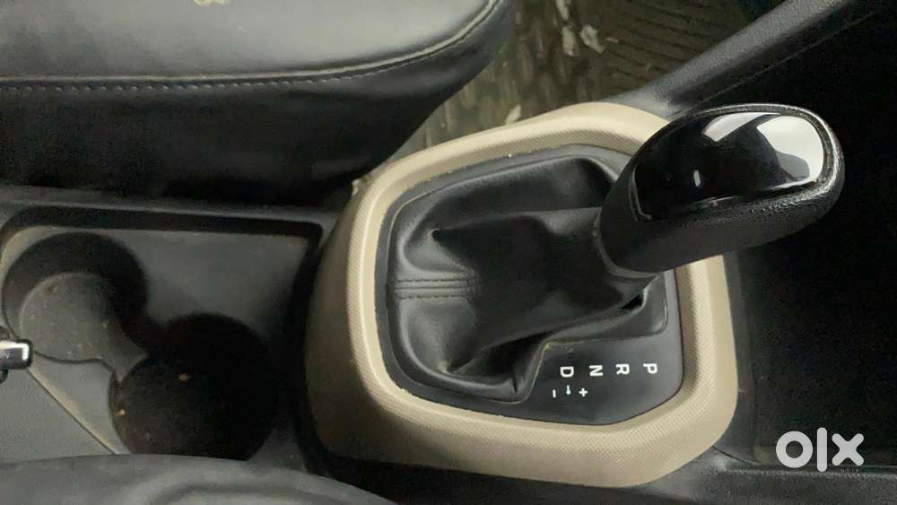 Hyundai Grand I10 [2017-2020] 1.2 Kappa Vtvt Sportz At, 2018, Petrol
