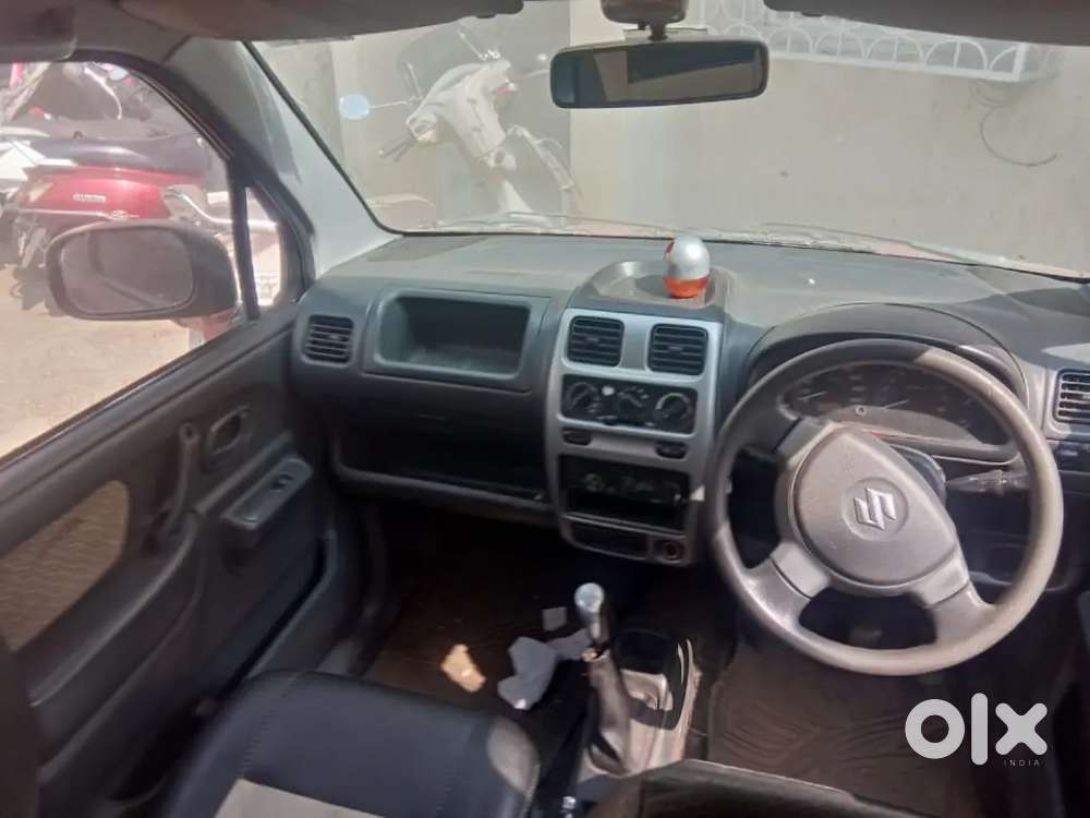 Ford Fiesta 2014 Diesel Well Maintained