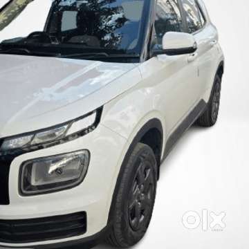 Hyundai Venue 1.5 Crdi S Plus, 2023, Diesel