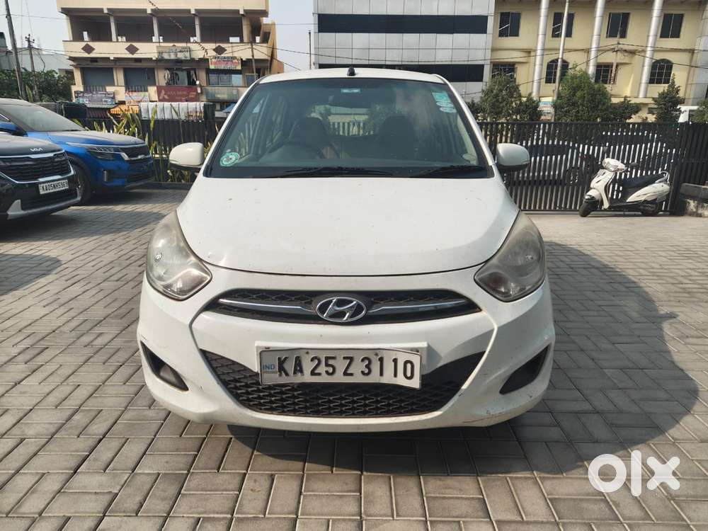 Hyundai I10 Magna, 2011, Petrol