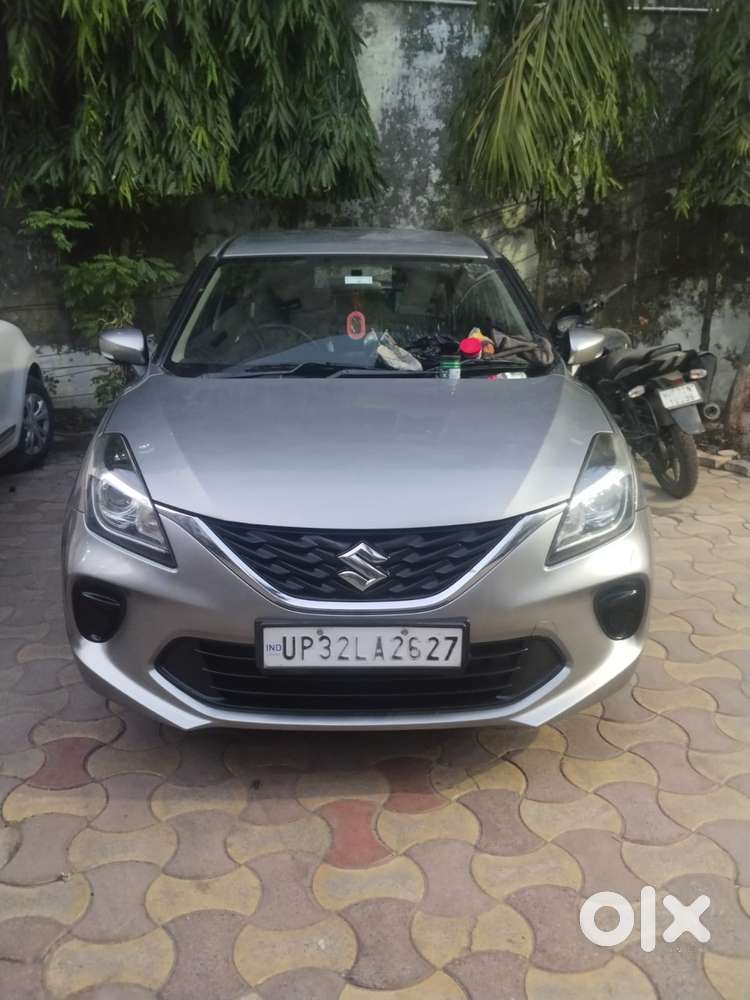 Maruti Suzuki Baleno Delta, 2020, Petrol