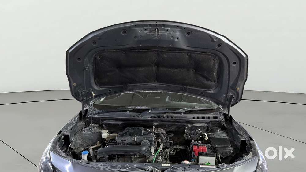 Maruti Suzuki Baleno Sigma, 2024, Petrol