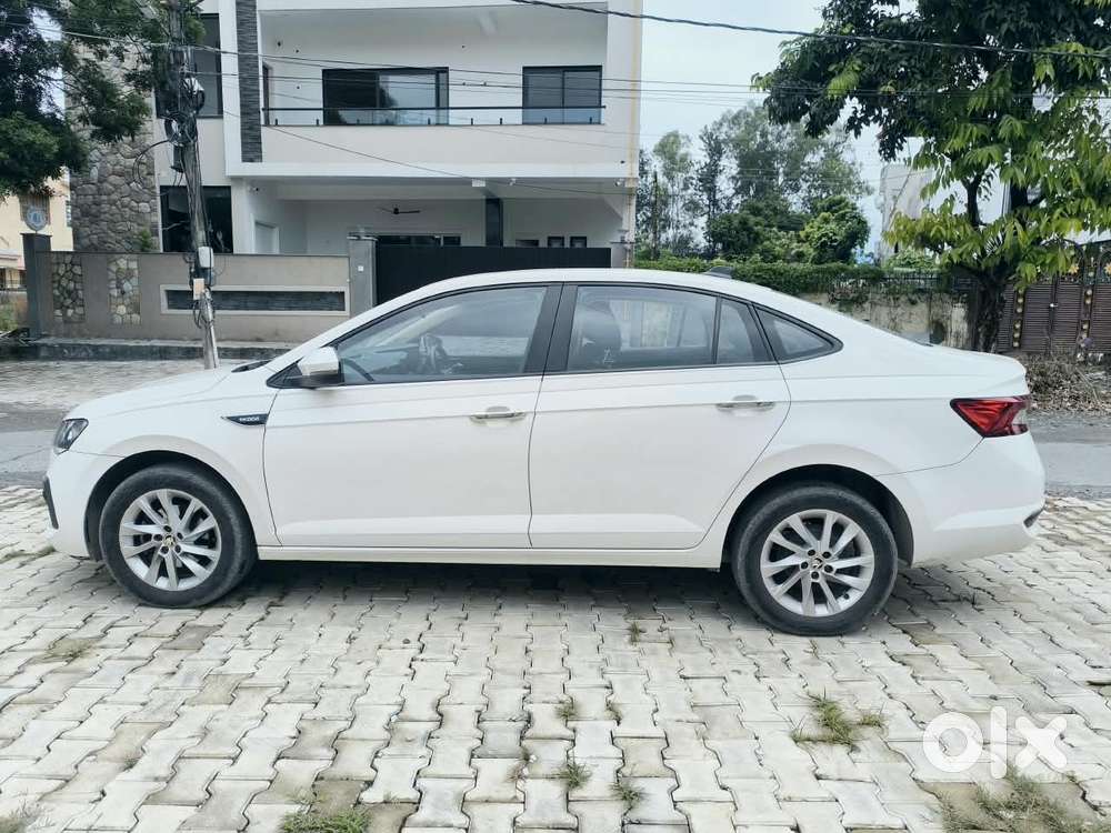 Skoda Slavia Ambition Plus 1.0 Tsi Mt, 2022, Petrol