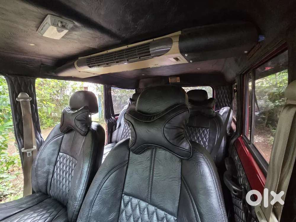 Mahindra Bolero Slx 2011 Diesel