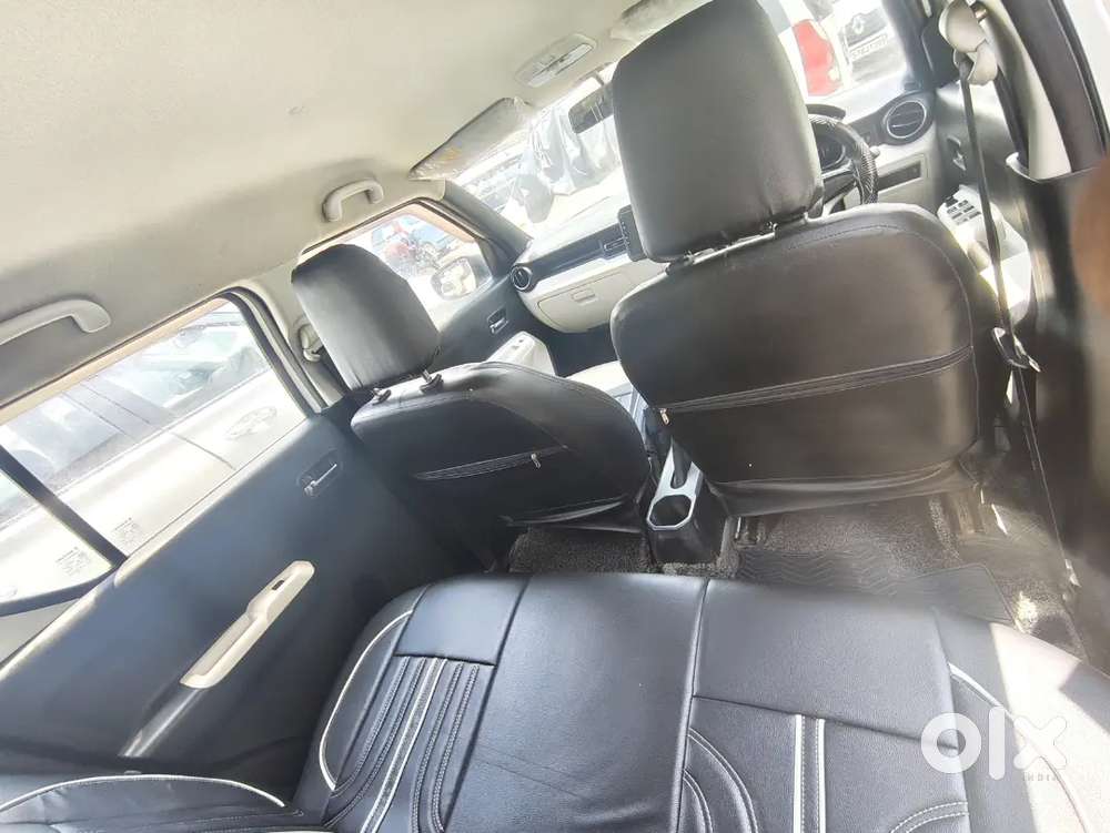 Maruti Suzuki Ignis 2017