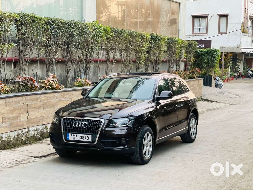 Audi Q5 2012-2017 2.0 Tdi Quattro, 2012, Diesel