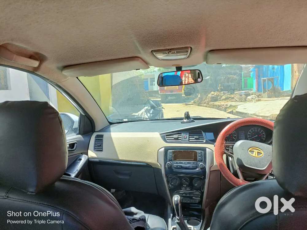 Tata Zest 2019 Diesel Good Condition