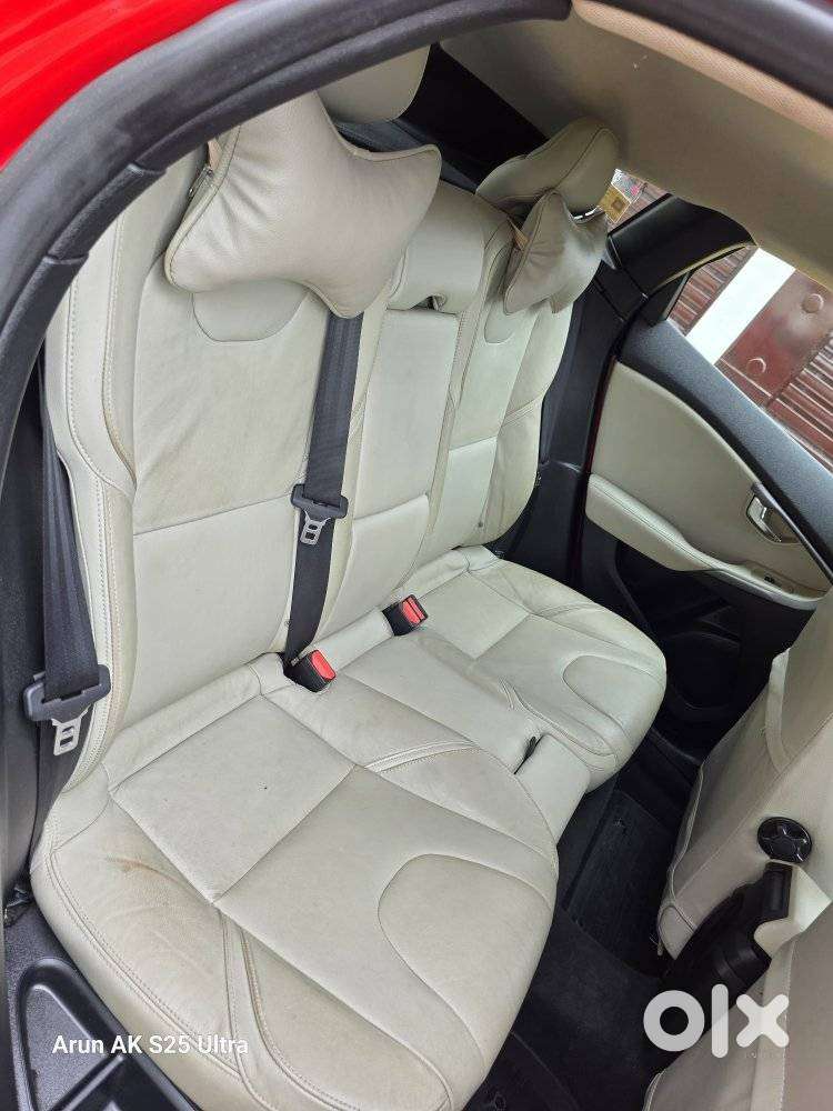 Volvo V40 D3, 2015, Diesel