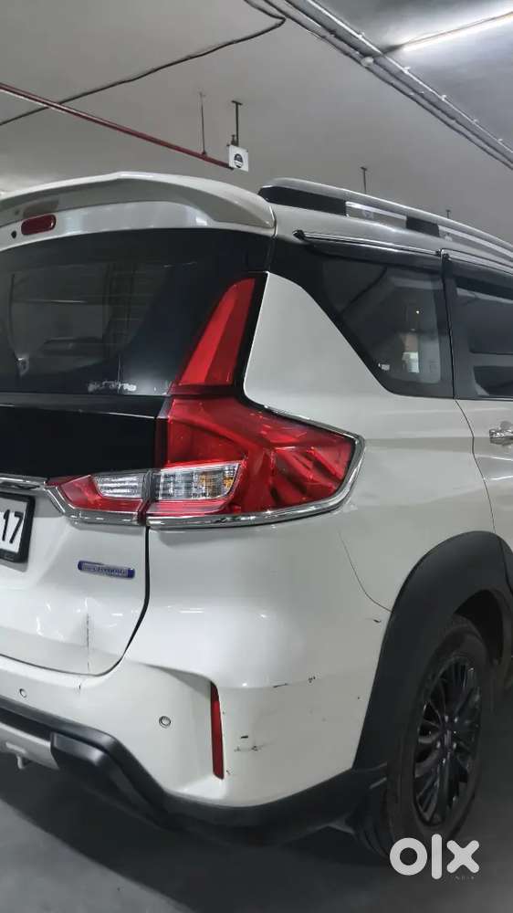 Maruti Suzuki Xl6 2020 With 105000 Km