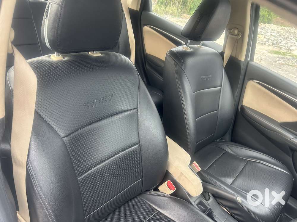 Honda Jazz Vx Cvt, 2019, Petrol