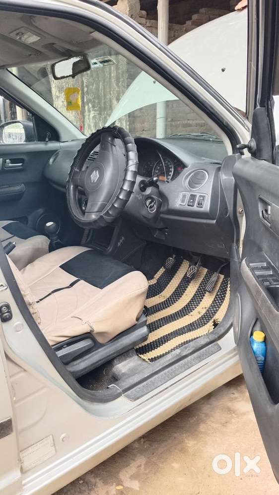 Maruti Suzuki Swift 2008 Diesel Good Condition