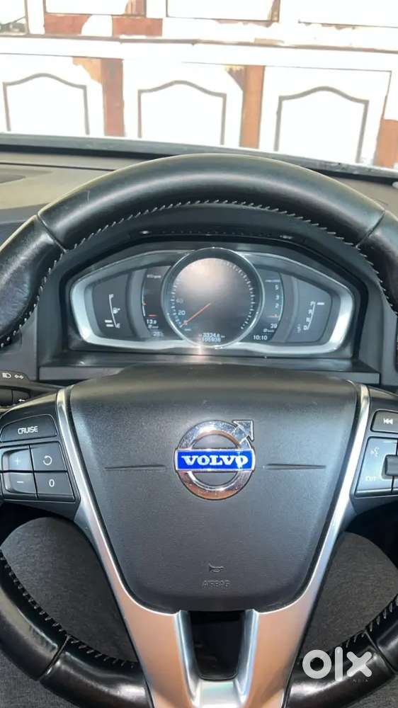 Volvo S60 2015