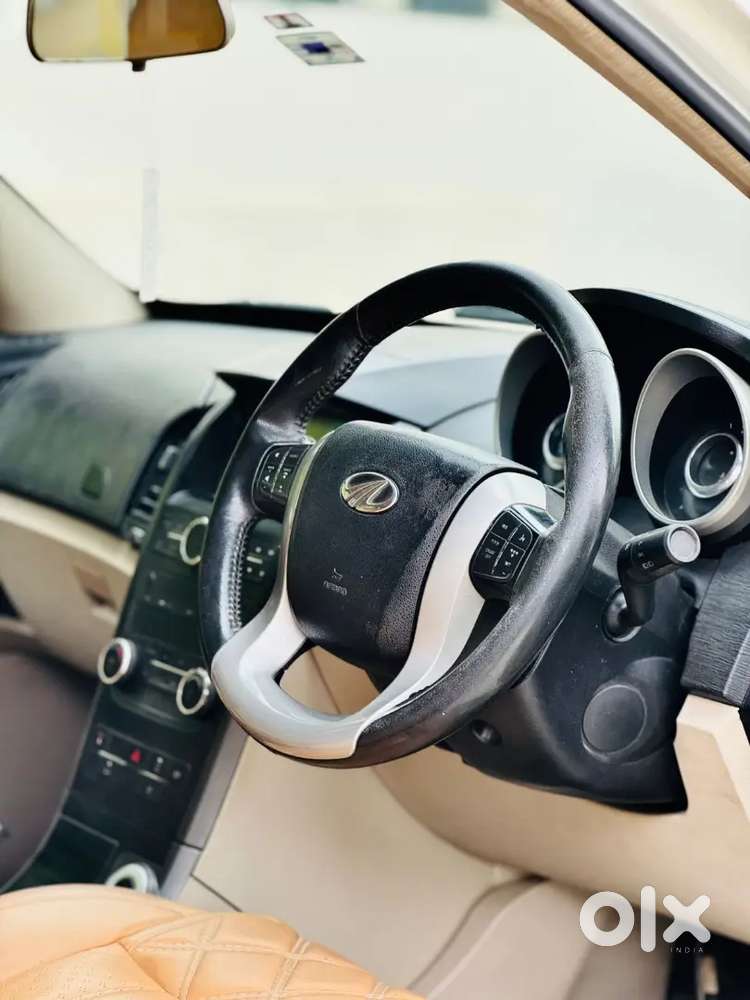 Mahindra Xuv500 2016 Diesel 95000 Km Driven