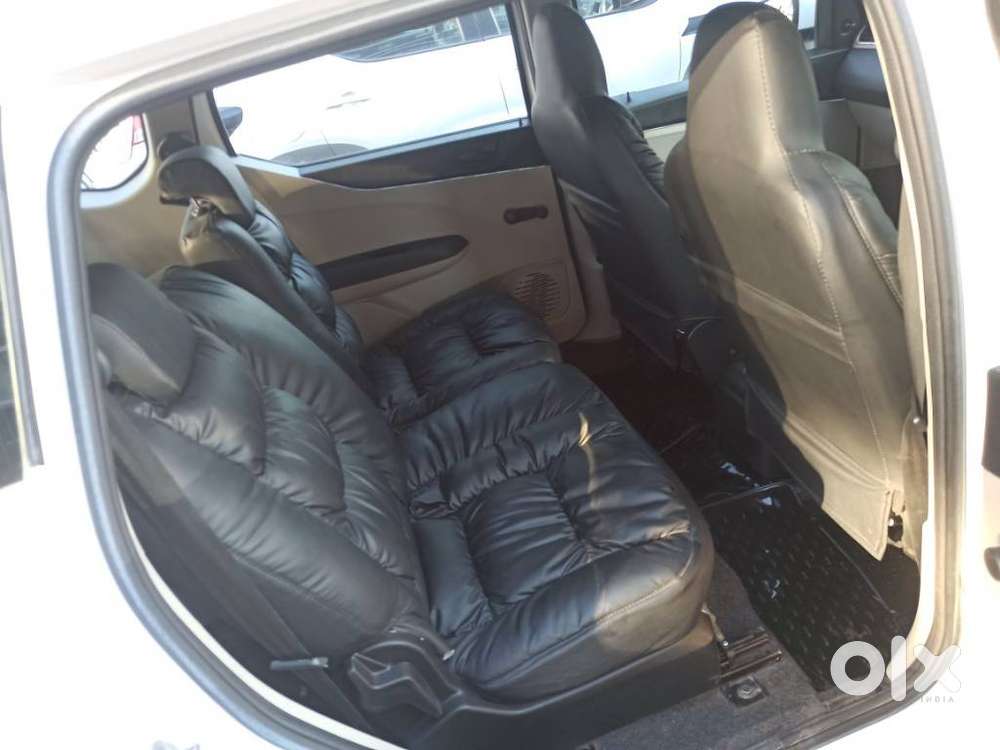 Renault Triber Rxl, 2021, Petrol