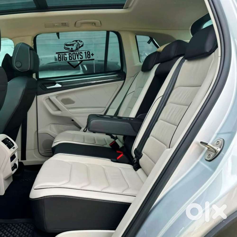 Volkswagen Tiguan 2.0 Elegance Tsi Dsg, 2024, Petrol