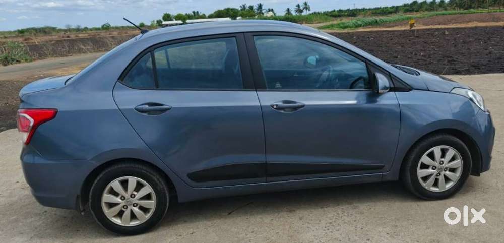 Hyundai Xcent 1.2 Crdi Sx, 2014, Diesel