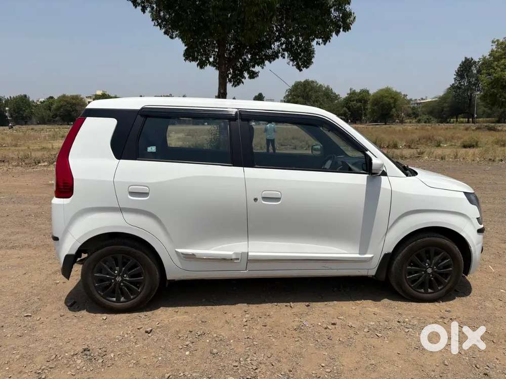 Maruti Suzuki Wagon R  2025 Zxi Plus Automatic