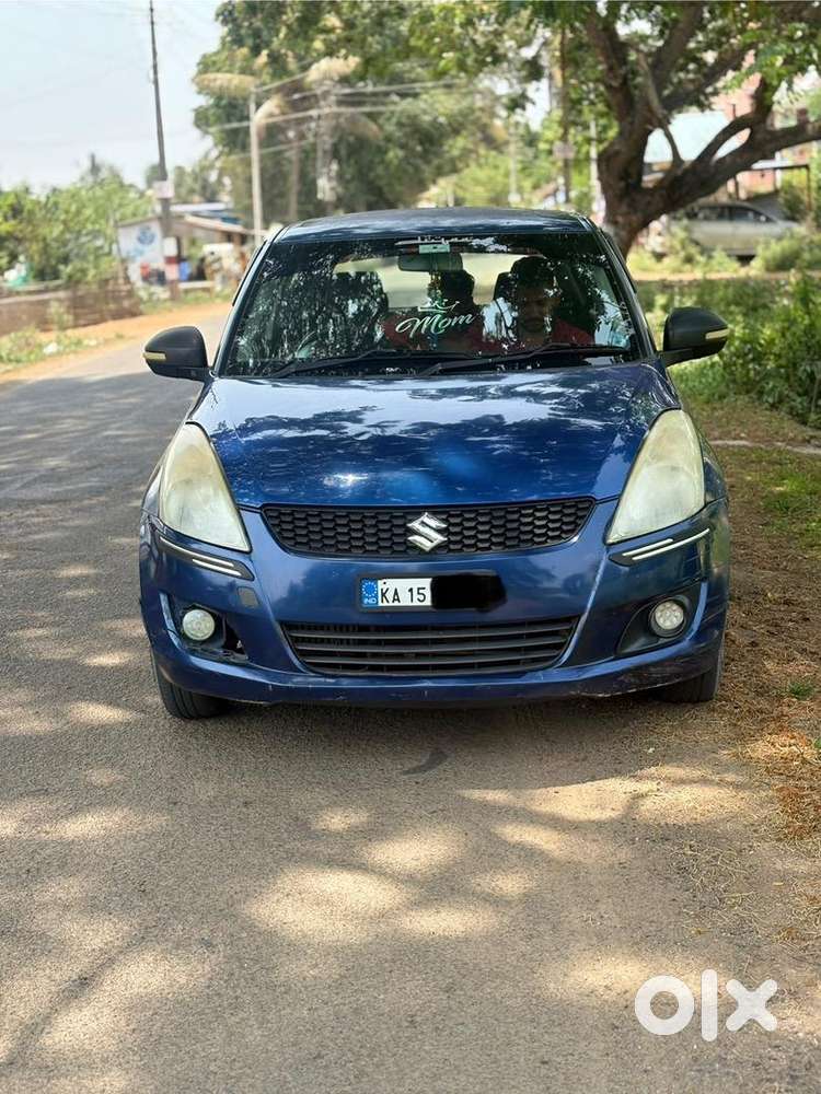 Maruti Suzuki Swift 2013 Diesel Well Maintained
