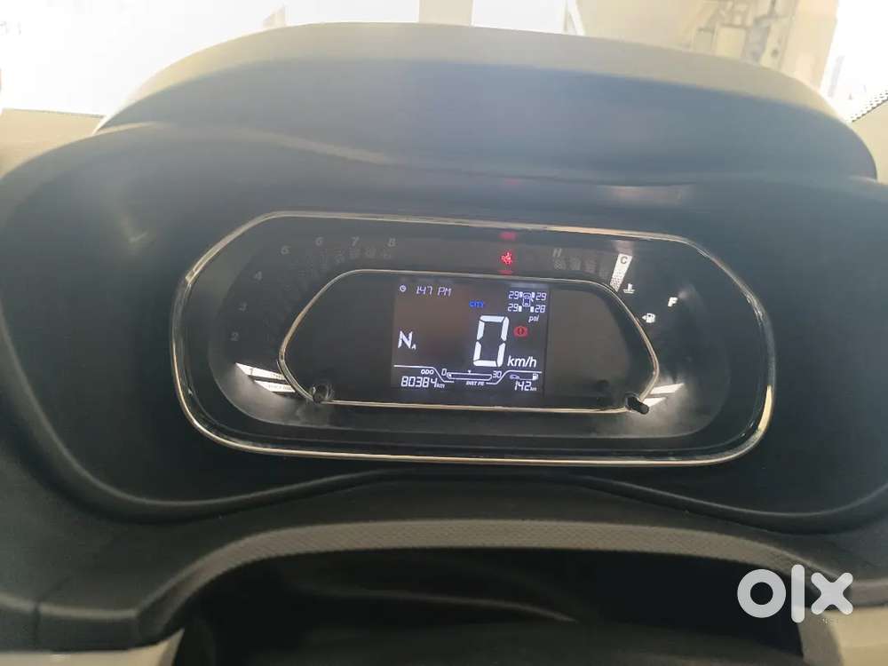 2021 Tata Nexon Xza+ S Petrol  Top Model  1st Owner