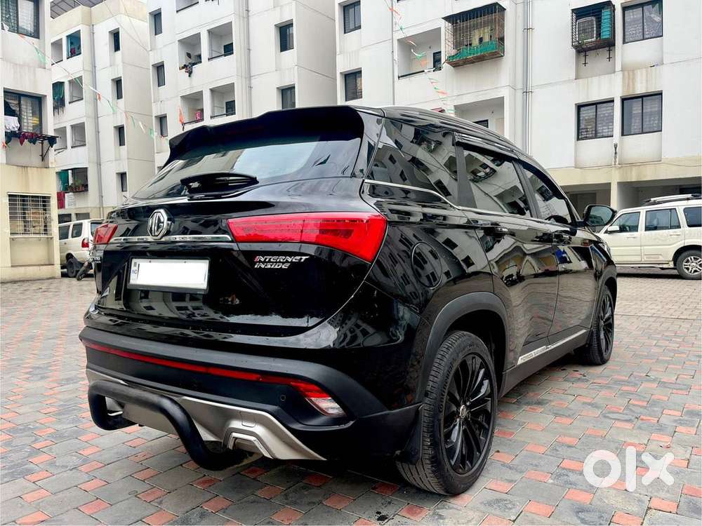 Mg Hector 2.0 Sharp Diesel, 2021, Diesel