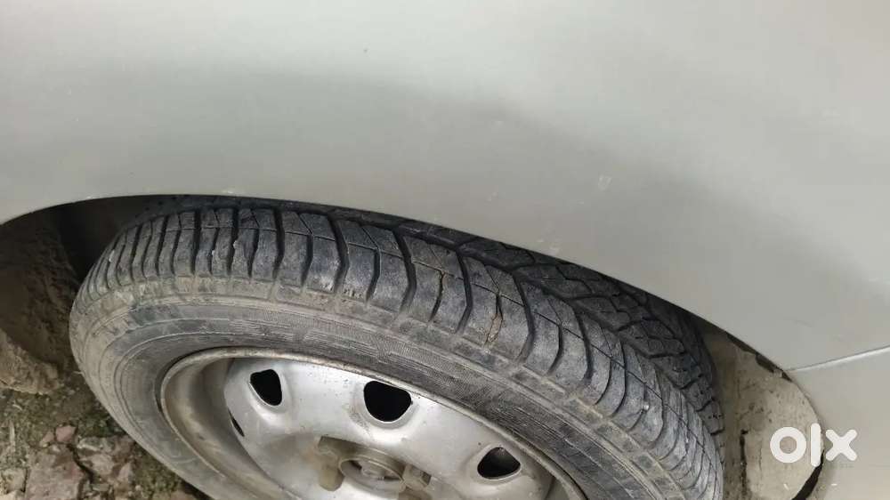 Maruti Suzuki Wagon R