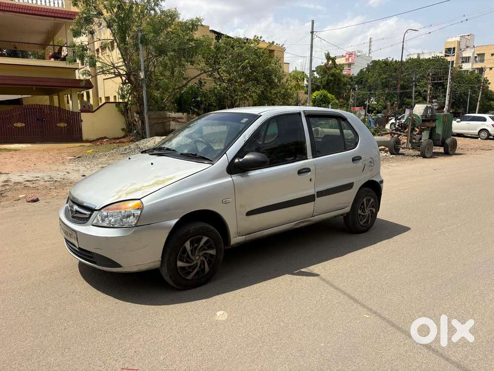Tata Indica Ev2 Ev2 Ls, 2015, Diesel
